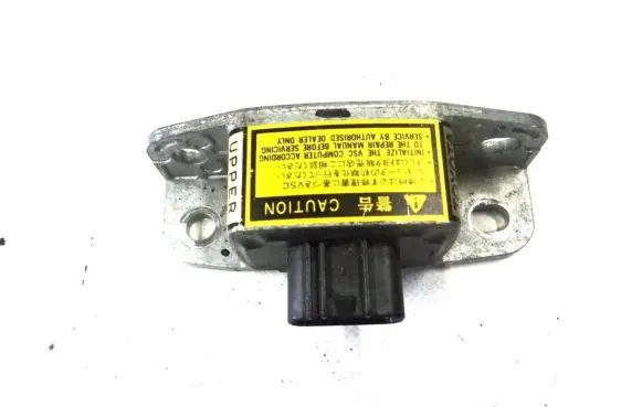 Lexus GS 300 400 430 Airbag deployment crash/impact sensor 8918330050