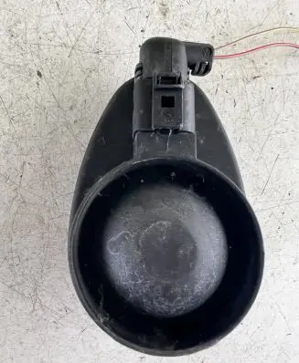 Alarm system siren