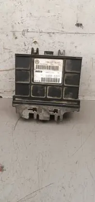 Volkswagen Golf IV Gearbox control unit/module 09A927750AG 31036PW061 AG5