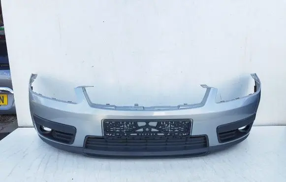 Ford C-MAX I Front bumper 3m51r17757a