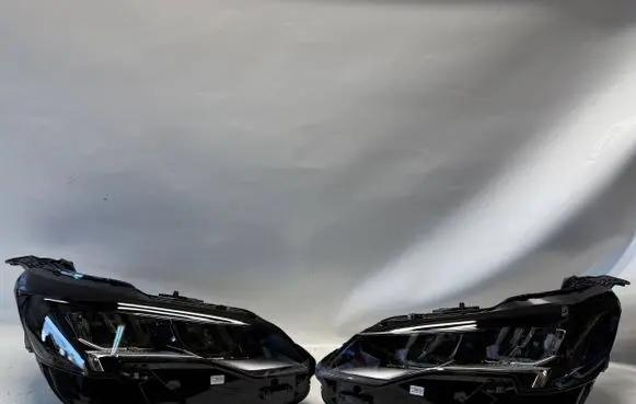 Peugeot 5008 II Headlight/headlamp 9832630280 9836230180