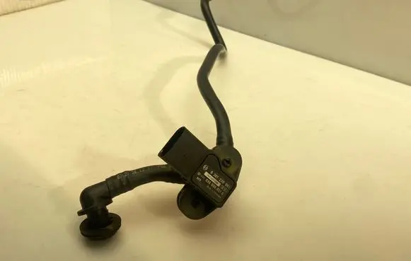 Audi A6 C7 Air pressure sensor 0261230081 036906051G