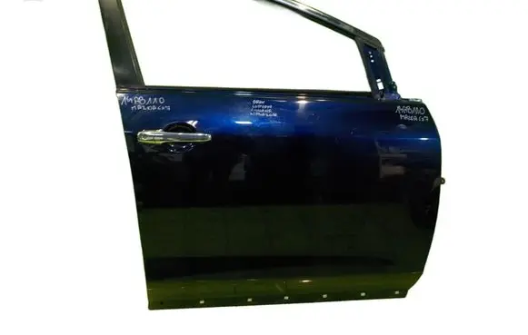 Mazda CX-7 Front door PRZOD PRAWE