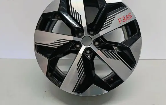 Renault Megane E-Tech R20 alloy rim 403001816R F315 CMS1355-2