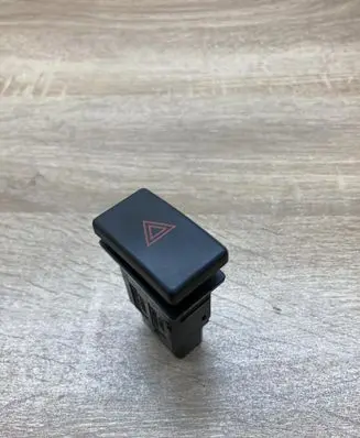 Toyota Avensis T250 Hazard light switch 157963