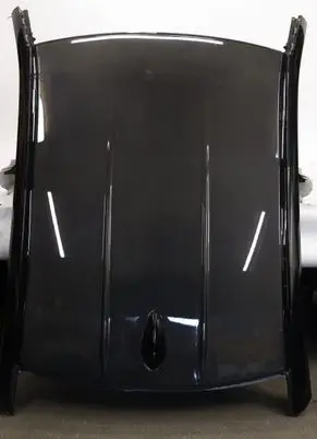BMW M3 G80 Roof 5778035
