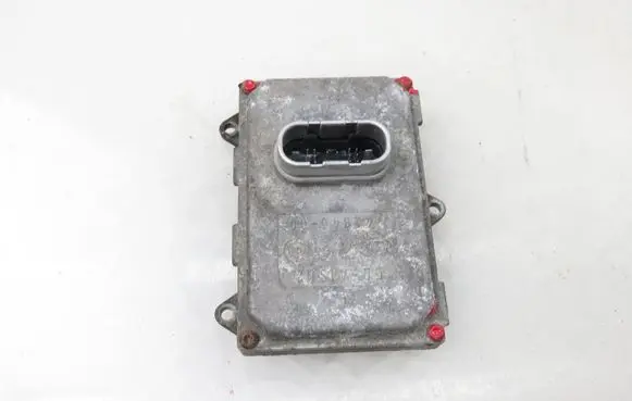 Opel Vectra C Light module LCM 5DF00870431 24453415
