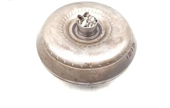Opel Mokka B Torque converter