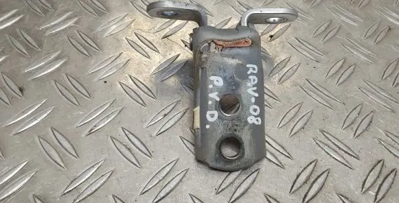 Toyota RAV 4 (XA30) Front door upper hinge
