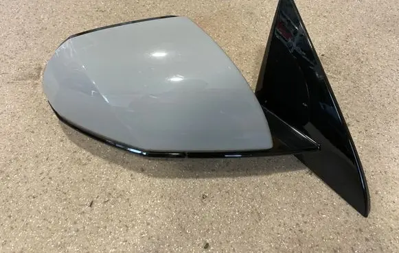 Hyundai Ioniq 5 Front door electric wing mirror 87620GI090