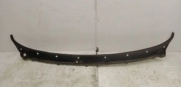 Wiper trim