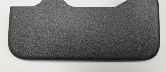 Land Rover Discovery 4 - LR4 Front passenger seat rail trim HJX500082