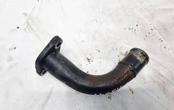 KIA Carnival Engine coolant pipe/hose