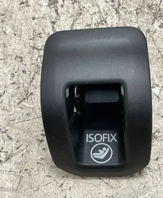 Porsche Macan (95B) ISOFIX cover 8U0887233B