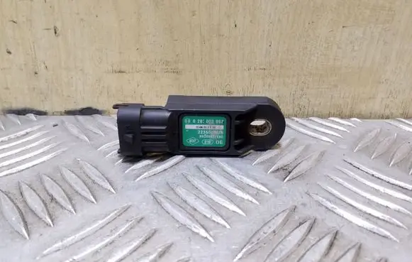 Nissan Primastar Air pressure sensor 0281002997 H8200843680 223650001R