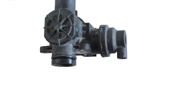 Porsche 911 991 Turbo solenoid valve 0PB121959