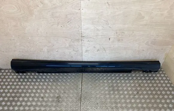 Mercedes-Benz E W212 Sill A212690XX40 A2126903640 A2126903840