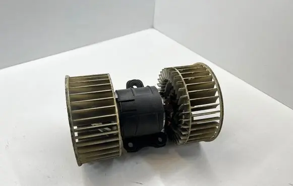 BMW 5 E39 Heater fan/blower 0765017212 641183855589