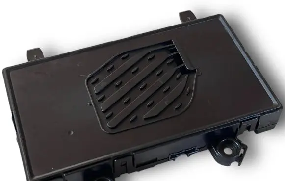 Mercedes-Benz A W177 Central body control module S714 A1779000909