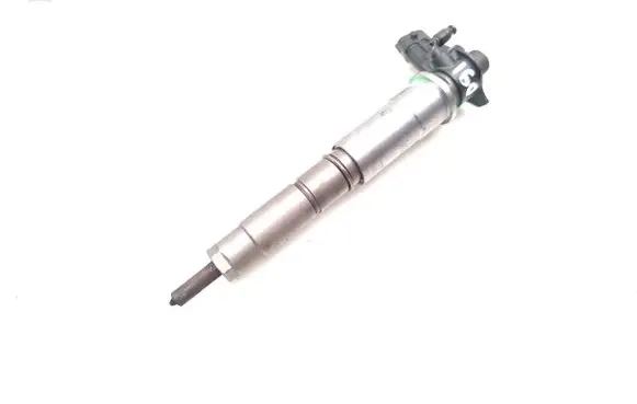 Nissan Qashqai+2 Fuel injector H82828929 0445115084