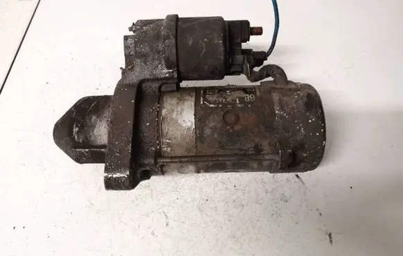 Toyota Corolla Verso AR10 Starter motor 4280003180 428000-3180