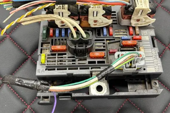 Fuse module