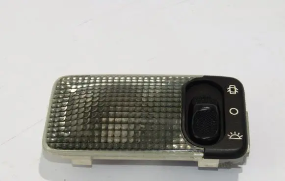 Peugeot Partner Other interior light