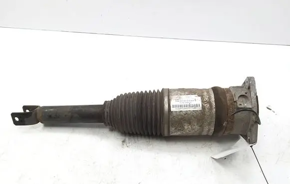 Audi A8 S8 D3 4E Rear shock absorber/damper 4E0616001E