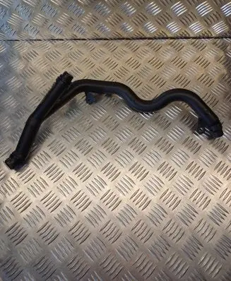 BMW X3 E83 Engine coolant pipe/hose 7802681