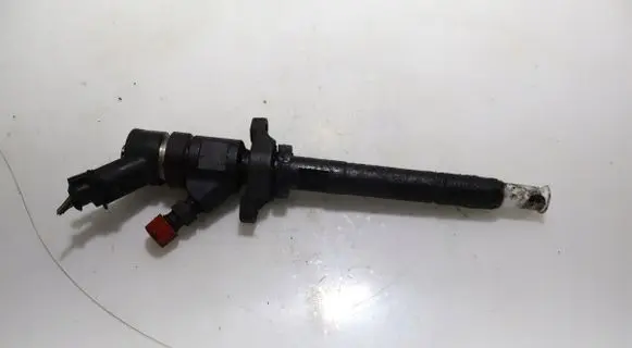 Volvo V50 Fuel injector 0445110259