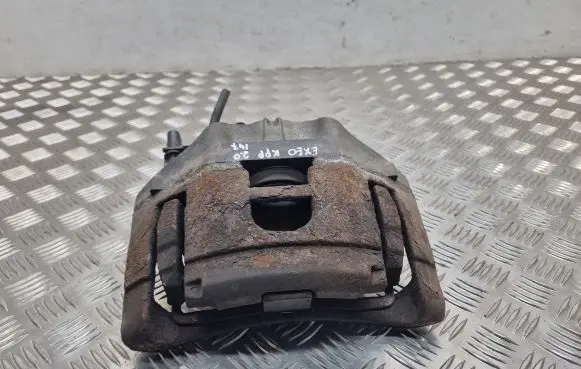 Seat Exeo (3R) Front brake caliper