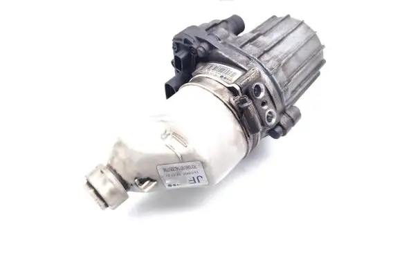 Opel Zafira B Electric power steering pump 13276990