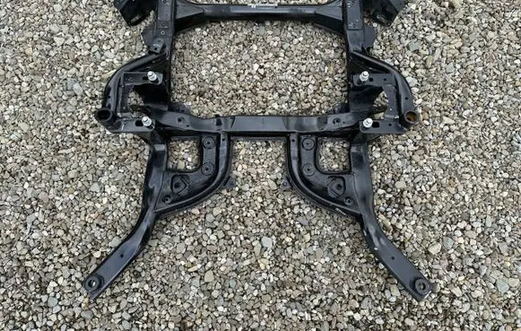 Jaguar XF X260 Front subframe GX635C145AE