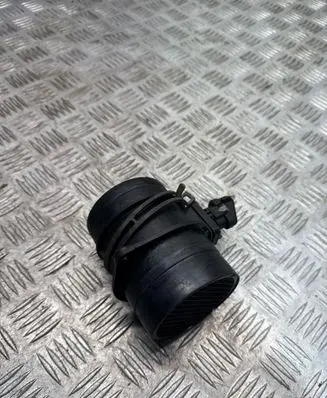 Volkswagen Tiguan Mass air flow meter 707759450