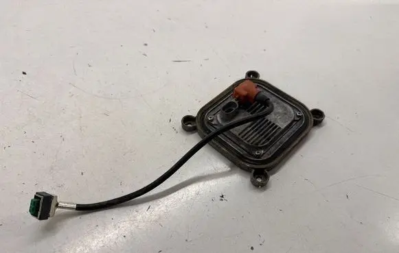 Ford Mustang VI Headlight ballast module Xenon 10R034663 AA3857300DG