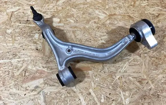 Porsche Taycan 9J1 Front control arm PAD407152A 971407121g 9j1407152g