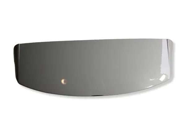 Audi e-tron Tailgate/trunk spoiler 4KE827933