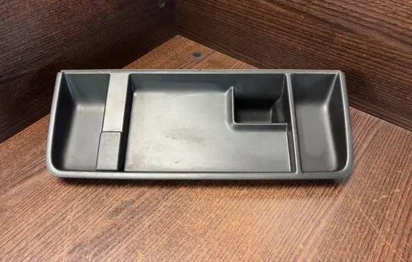 Volkswagen Transporter - Caravelle T5 Glove box 7H0857922