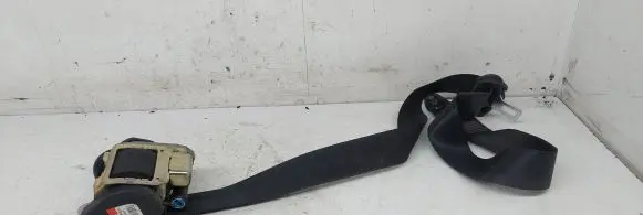 Audi A4 S4 B6 8E 8H Front seatbelt 560788401