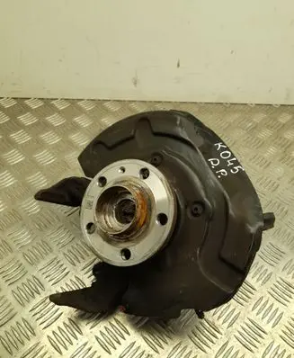 Audi A1 Front wheel hub 2Q0400053CC
