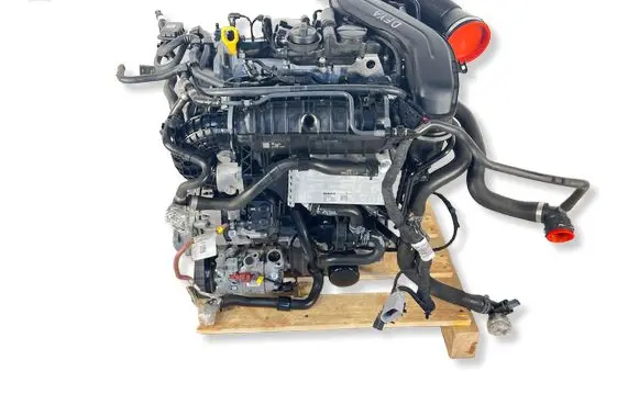 Audi A3 8Y Engine DFYA