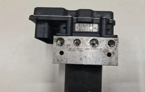 BMW 5 E60 E61 ABS Pump 0265950316 0265234031 2265100359