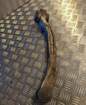 Audi A8 S8 D3 4E Rear upper control arm/wishbone