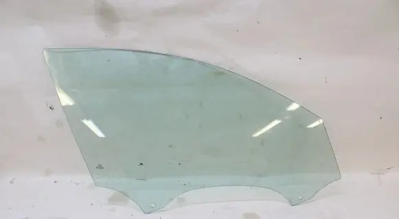 Audi A6 S6 C7 4G Sliding door window/glass 