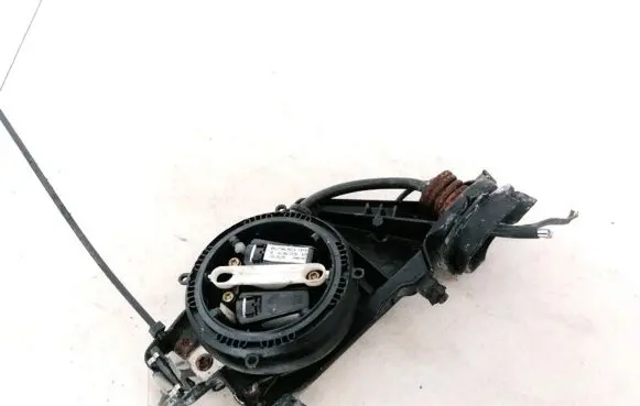 Audi A6 S6 C4 4A Sensor 922029B 929282