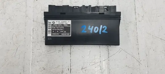 BMW 5 E60 E61 Comfort/convenience module 916883501