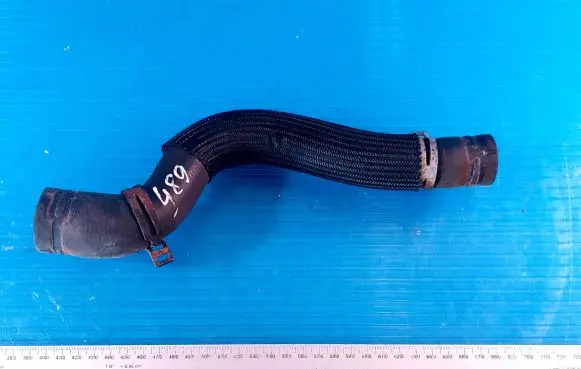 Peugeot Partner Engine coolant pipe/hose