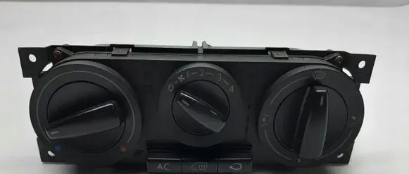 Ford Galaxy Climate control unit 7M3907049B