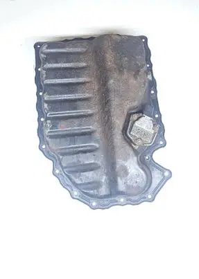 Audi A3 S3 A3 Sportback 8P Oil sump 6PR00807905 06E907660