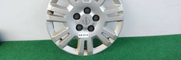 Opel Antara R16 wheel hub/cap/trim 96626510